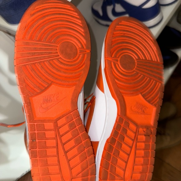 Bundle of 5 Hype Sneakers containing Nike Dunks, Jordans and Yeezy - Picture 4 of 15